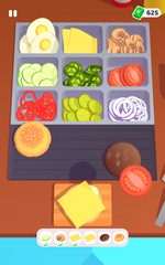 Screenshot 13: Mini Market - Cooking Game