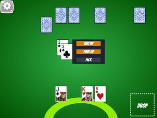 Screenshot 19: Cassino Naipes