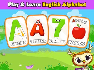 Screenshot 20: ABC Games: Phonics & Tracing