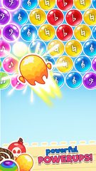 Screenshot 14: Monster Pop - Bubble Shooter Games