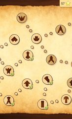 Screenshot 18: Tangram Zen