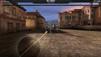 Screenshot 8: Shooting Sniper: Target Range