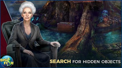 Screenshot 11: Hidden Object - Edge of Realit
