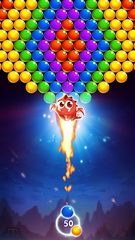 Screenshot 2: Bubble Shooter