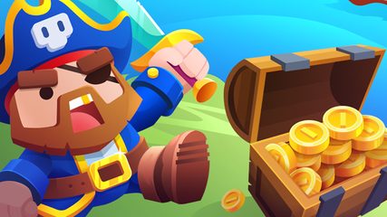 Screenshot 16: Pirate Inc