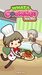 Screenshot 6: Mama Cooking : Matching Puzzle