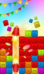 Screenshot 5: Toy Cubes Fever - Pop Boom