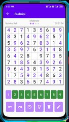 Screenshot 19: Sudoku - Classic Sudoku Puzzle