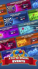 Screenshot 4: Darts Club: PvP Multiplayer
