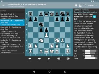 Screenshot 11: Chess PGN Master