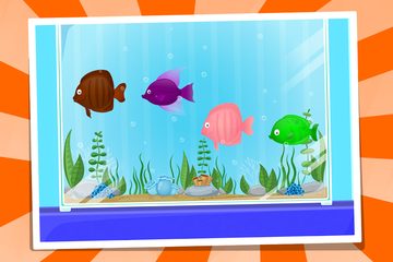 Screenshot 8: Kids Learn Colors Lite