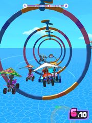 Screenshot 10: Buggy Rush