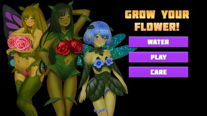 Screenshot 24: Flower Girls Tamagotchi Plant