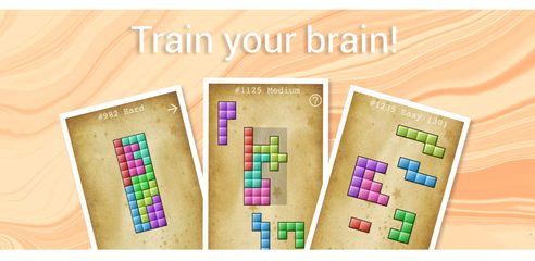 Screenshot 5: Block Puzzle & Conquer