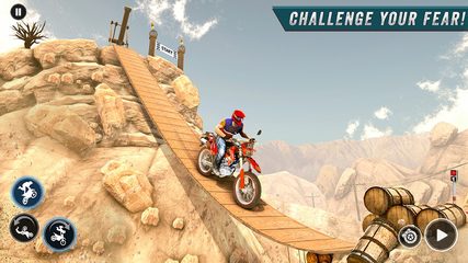 Screenshot 21: Bike Games Bike Racing Games