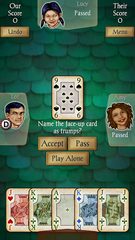 Screenshot 6: Euchre