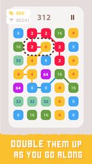 Screenshot 15: 2248 Linked: Number Puzzle