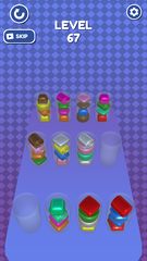 Screenshot 5: Candy Sort