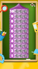 Screenshot 6: Division table