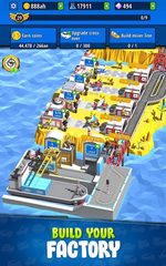 Screenshot 17: Idle Inventor - Factory Tycoon