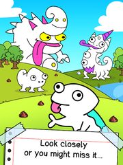 Screenshot 11: Chameleon Evolution: Pet Merge