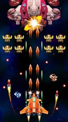 Screenshot 2: Galaxy Attack Invaders : Alien Chicken Shooter