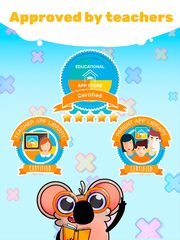 Screenshot 12: Multiplication Games For Kids.