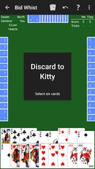 Screenshot 6: Bid Whist by NeuralPlay