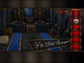 Screenshot 12: You Must Escape 4