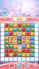Screenshot 16: Candy Go Round - Sweet Puzzle