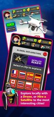 Screenshot 7: GEOPOLY Geolocation TycoonGame
