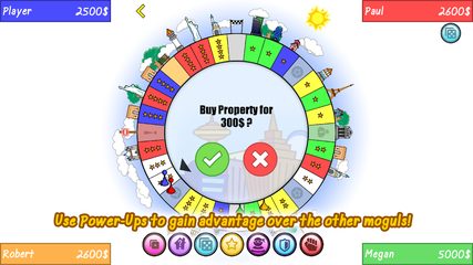 Screenshot 12: Dice Mogul