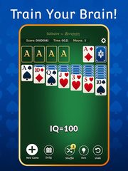 Screenshot 17: Solitaire