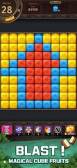 Screenshot 5: Fruits Blast® : Puzzle Game