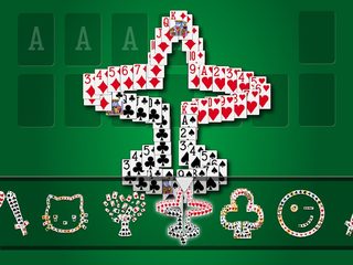 Screenshot 10: Solitaire