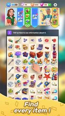 Screenshot 24: Merge Party