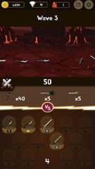 Screenshot 11: WeaponWar