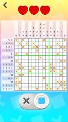 Screenshot 7: Nonogram - Super Picross