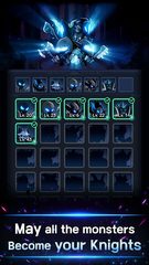 Screenshot 5: Shadow Knights : Idle RPG