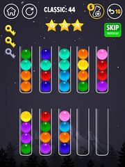 Screenshot 12: Ball Sort Puzzle Games-Sorting