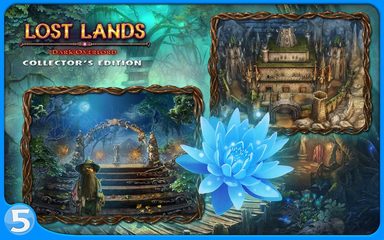 Screenshot 6: Lost Lands