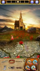 Screenshot 16: Hidden Object: Peaceful Places