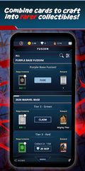 Screenshot 4: Marvel Collect! by Topps®