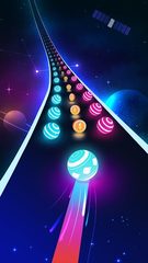 Screenshot 21: Dancing Road: Color Ball Run!