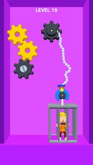 Screenshot 4: Rescue Machine