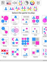 Screenshot 3: 2 Player Games