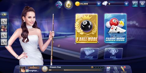 Screenshot 13: Pool ZingPlay Ultimate