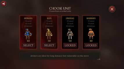 Screenshot 15: Epic Battles Online