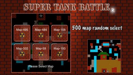 Screenshot 11: Super Tank Battle R - Type X