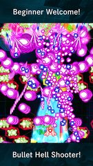Screenshot 1: Bullet Hell Monday